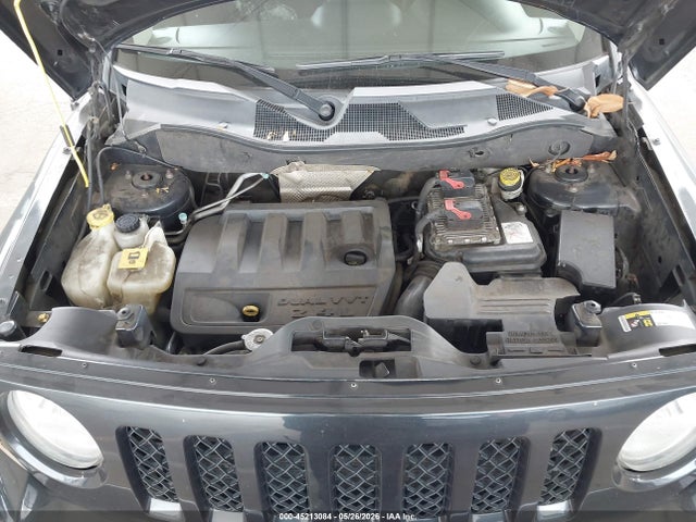 Jeep Patriot Sport