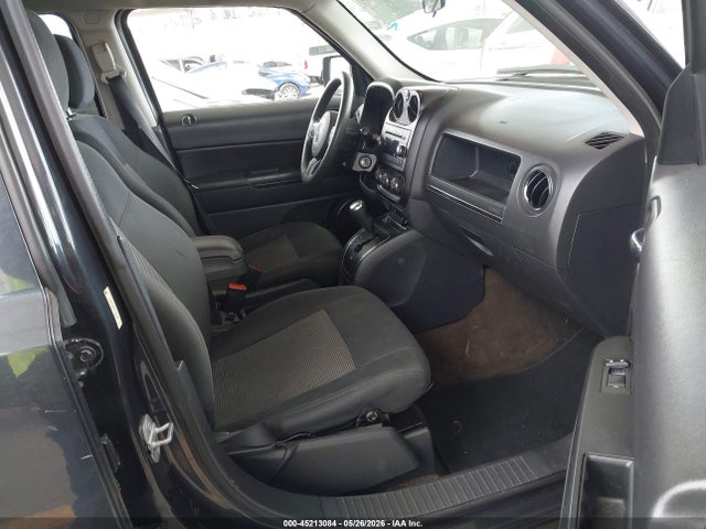 Jeep Patriot Sport