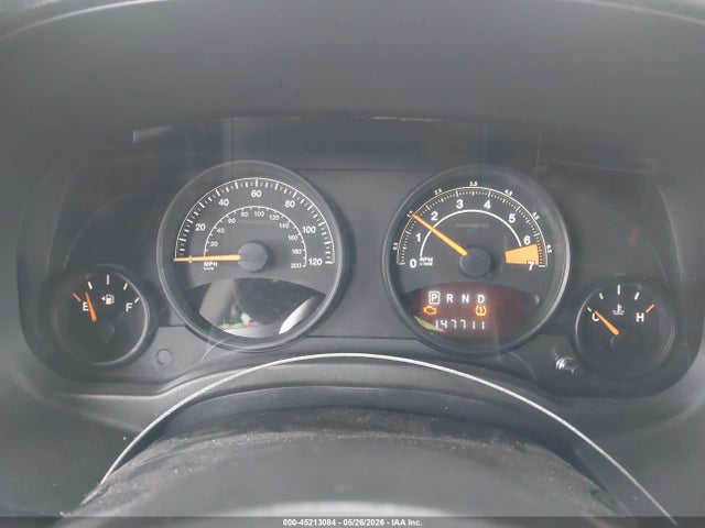 Jeep Patriot Sport