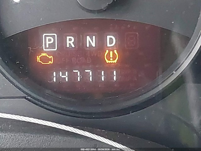Jeep Patriot Sport