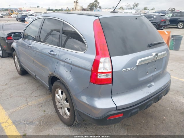 Honda CR-V Ex-l