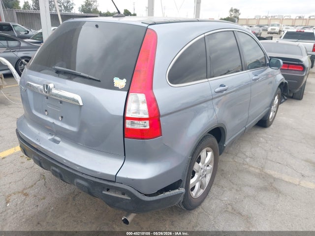 Honda CR-V Ex-l