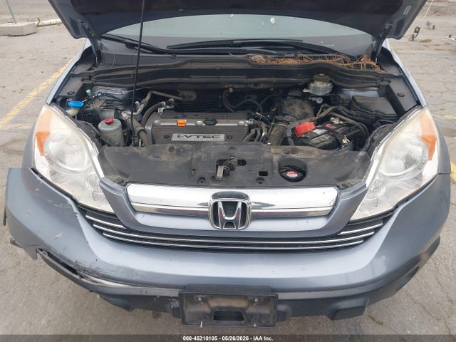 Honda CR-V Ex-l
