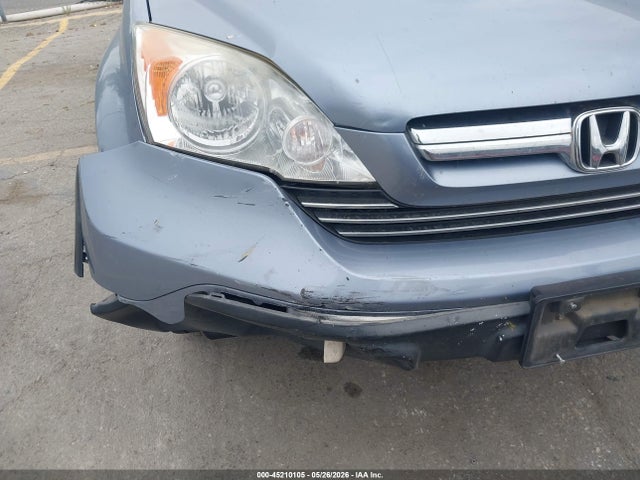 Honda CR-V Ex-l