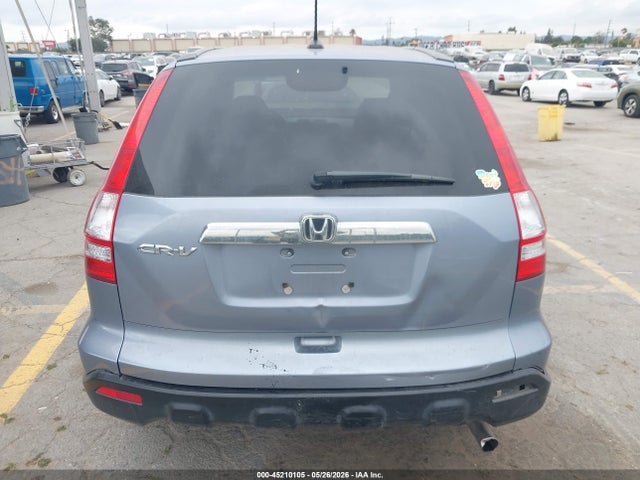 Honda CR-V Ex-l