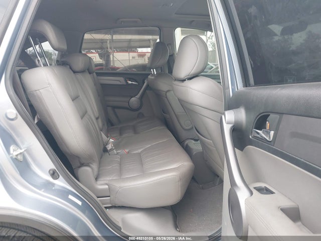 Honda CR-V Ex-l