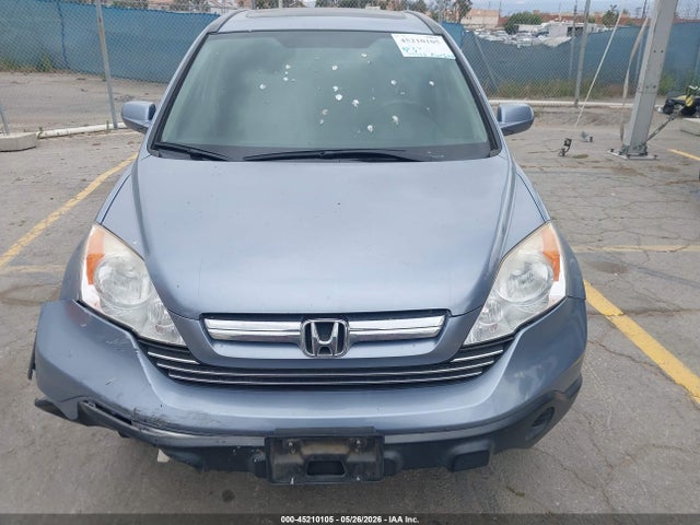 Honda CR-V Ex-l