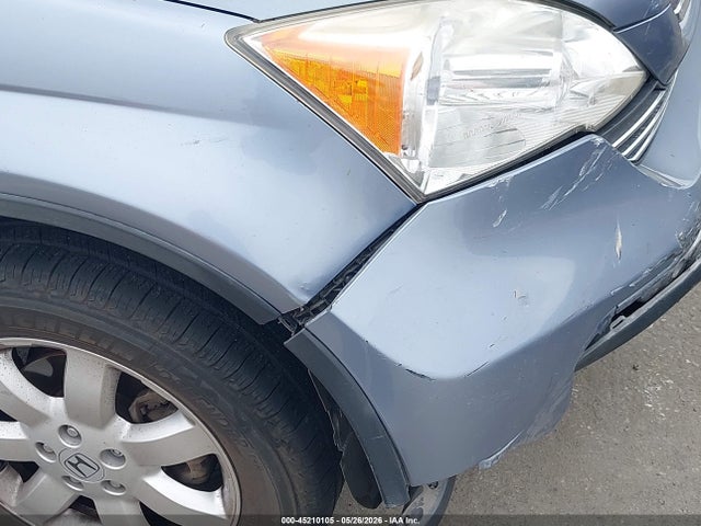 Honda CR-V Ex-l