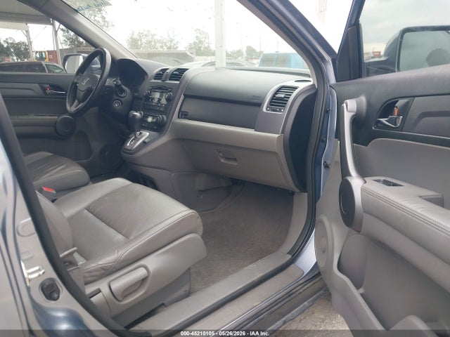 Honda CR-V Ex-l
