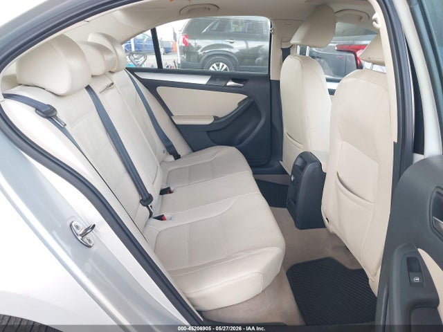 Volkswagen Jetta 2.5l Sel