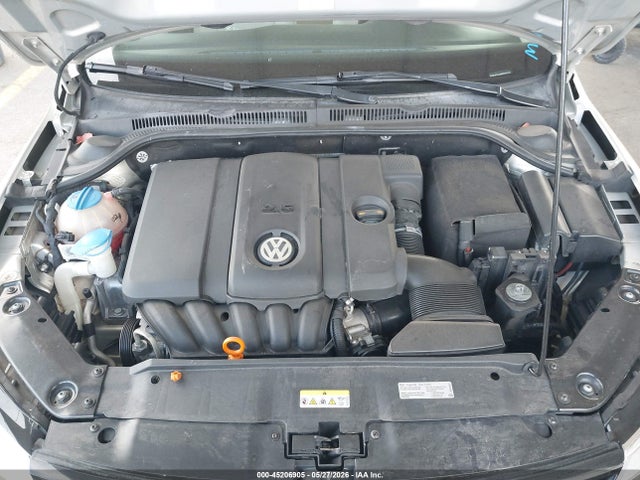 Volkswagen Jetta 2.5l Sel