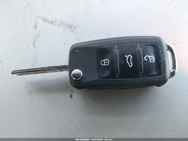 Volkswagen Jetta 2.5l Sel