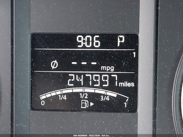 Volkswagen Jetta 2.5l Sel