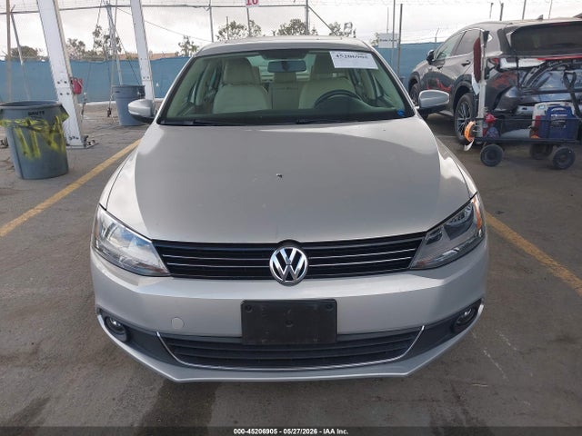 Volkswagen Jetta 2.5l Sel
