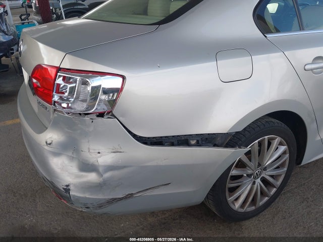 Volkswagen Jetta 2.5l Sel