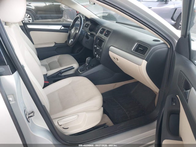 Volkswagen Jetta 2.5l Sel