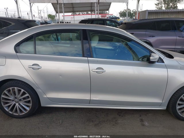 Volkswagen Jetta 2.5l Sel