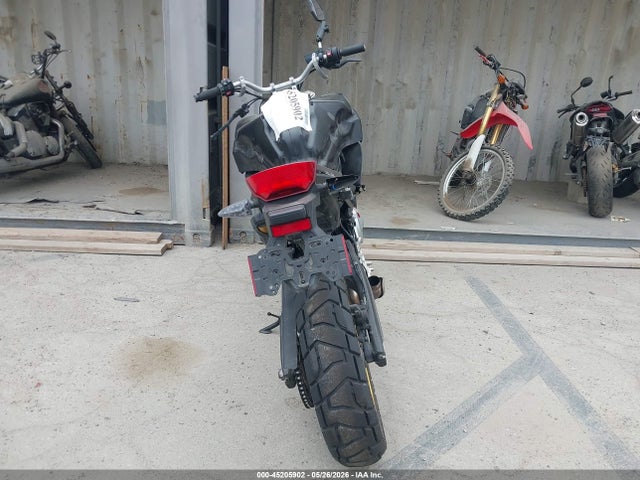 BMW F 850 Gs Adventure