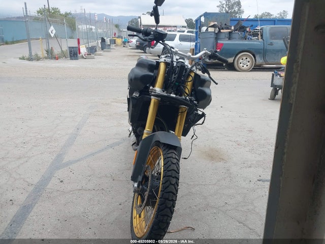 BMW F 850 Gs Adventure