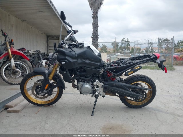 BMW F 850 Gs Adventure