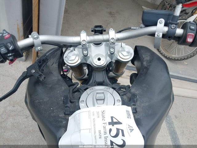 BMW F 850 Gs Adventure