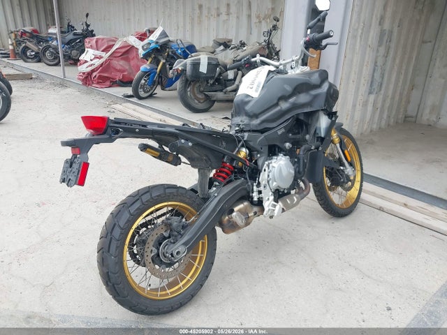 BMW F 850 Gs Adventure