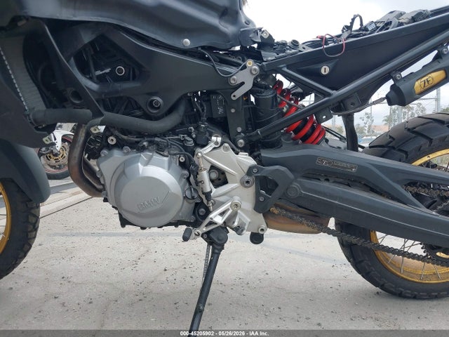 BMW F 850 Gs Adventure