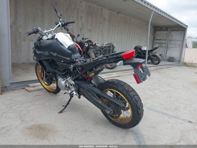BMW F 850 Gs Adventure