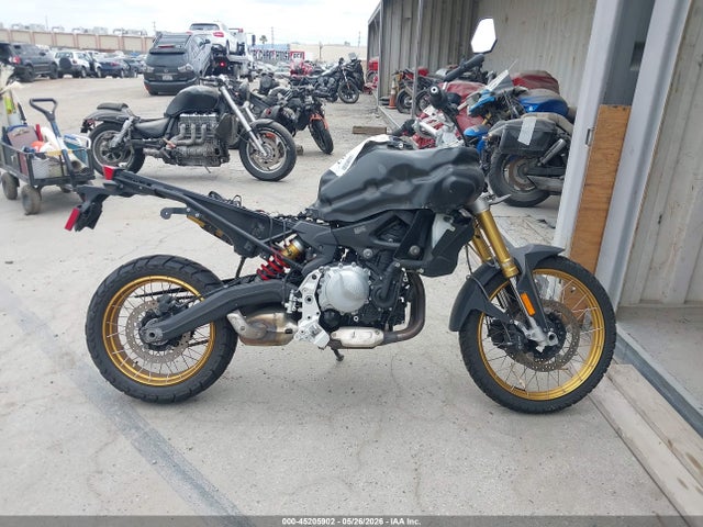 BMW F 850 Gs Adventure