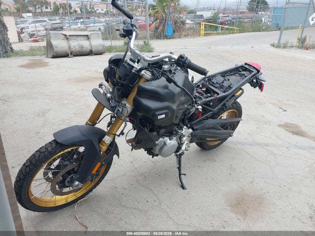 BMW F 850 Gs Adventure