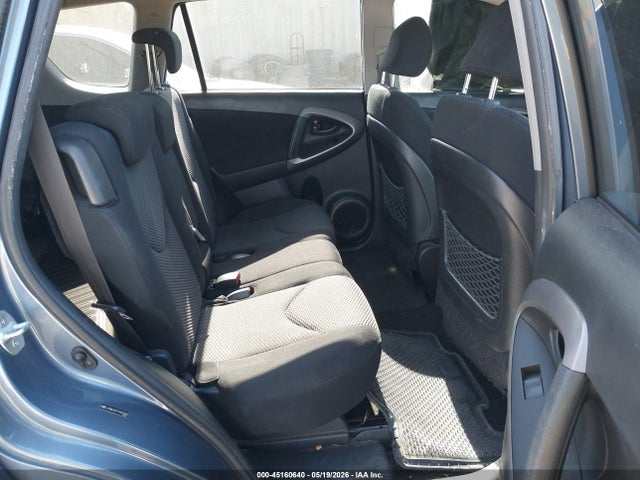 Toyota RAV4 Sport V6