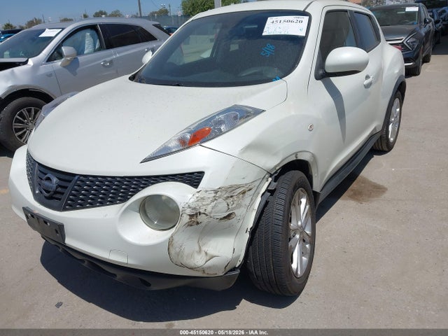 Nissan JUKE Sv