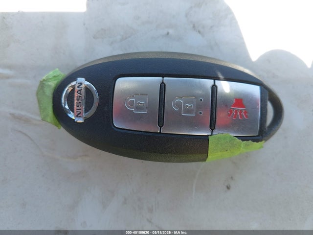 Nissan JUKE Sv