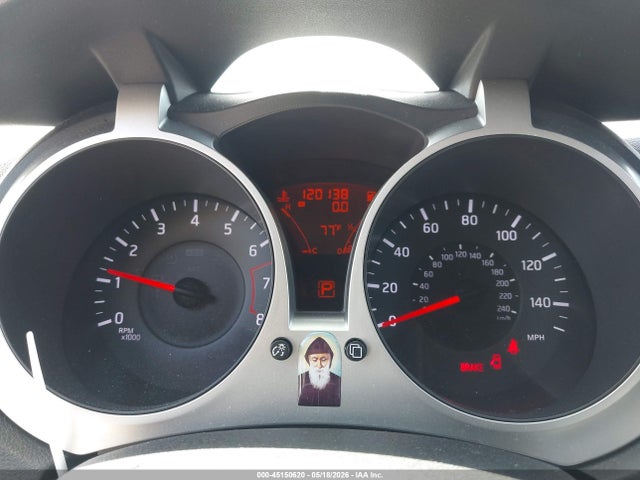 Nissan JUKE Sv