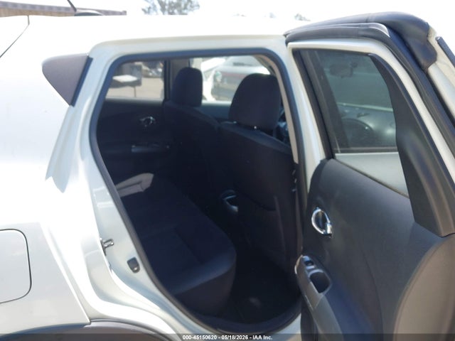 Nissan JUKE Sv