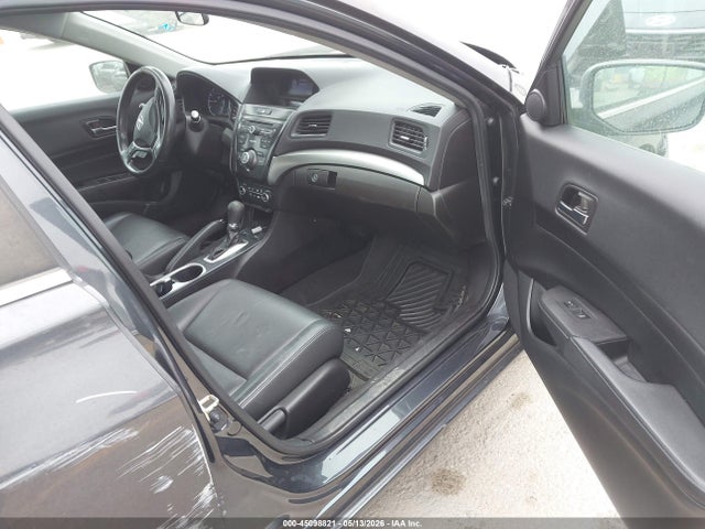 Acura ILX