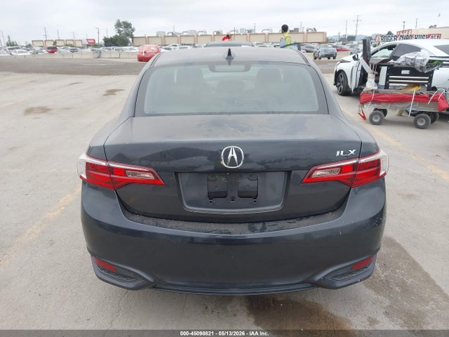 Acura ILX