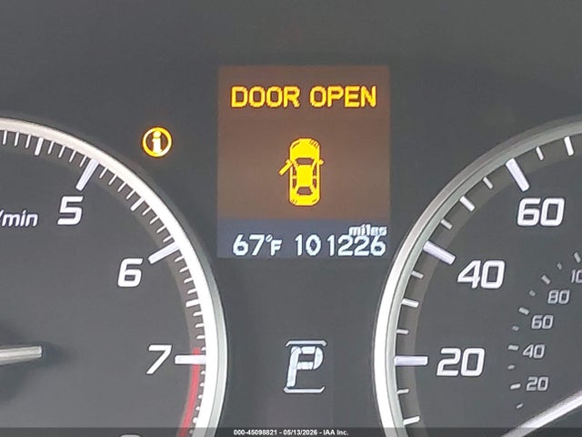 Acura ILX