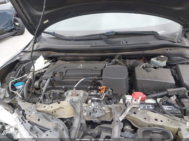 Acura ILX