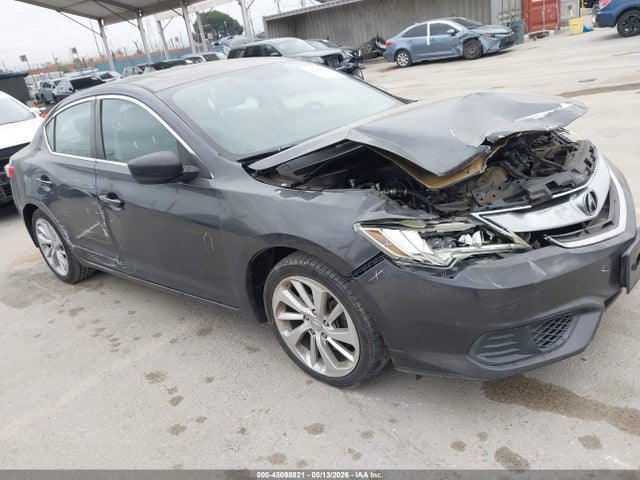 Acura ILX