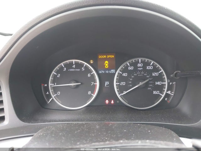 Acura ILX