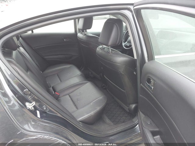 Acura ILX