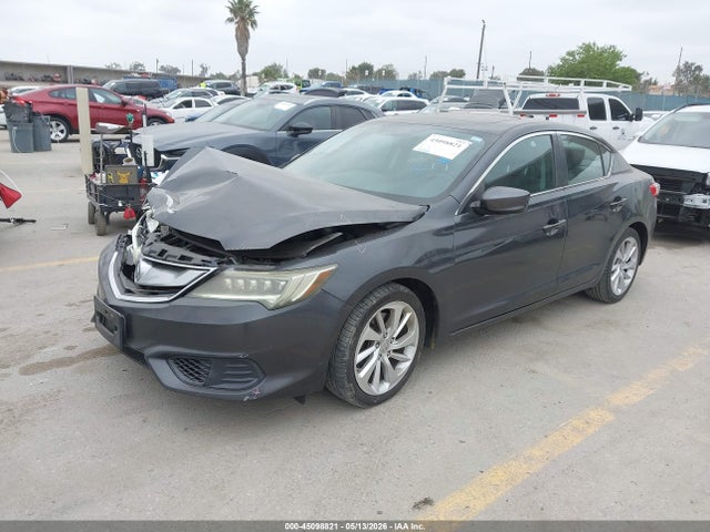 Acura ILX