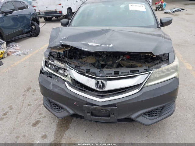 Acura ILX