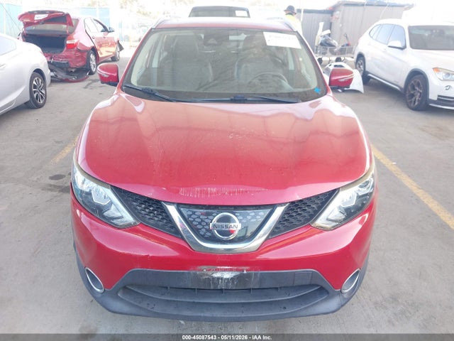 Nissan Rogue Sl