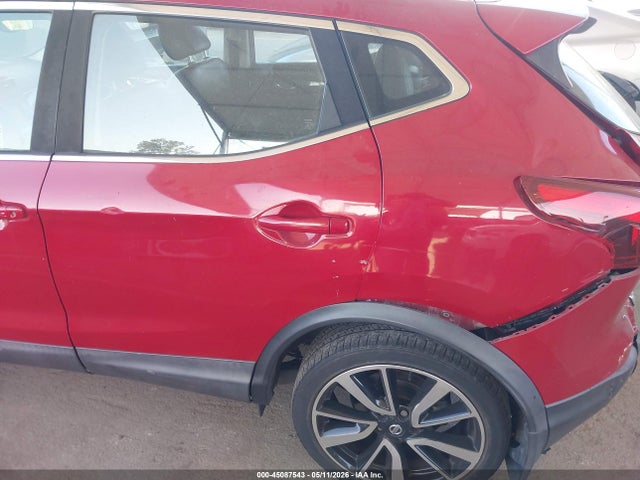 Nissan Rogue Sl