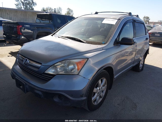 Honda CR-V Ex