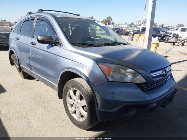 Salvage Honda CR-V Image