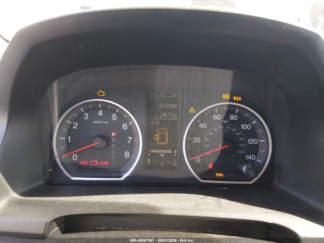 Honda CR-V Ex