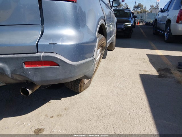 Honda CR-V Ex